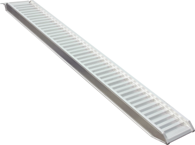 3 Metre Car Ramps (Pair) T&E Tools HM4505A