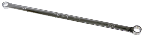 Long Ring Wrench 1/2" x 9/16" Hi-Performance T&E Tools HPA1618