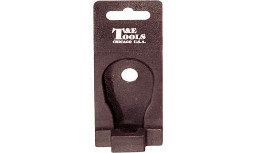 Ratchet Hang Tag 3/8" Drive T&E Tools HR12
