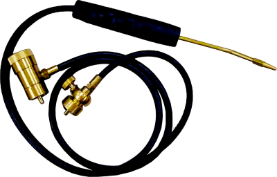 Oxygen Cutting Torch T&E Tools HZ-7145