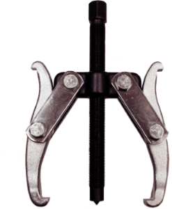 Two Jaw Puller (5 Ton) T&E Tools J1024