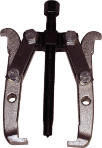 Two Jaw Gear Puller (5 Ton) T&E Tools J1025