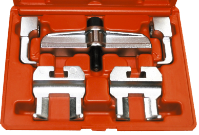 Camshaft Drive Belt Pulley Puller T&E Tools J1807 for VW Audi Petrol Engines