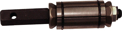 Small Tail Pipe Expander T&E Tools J2001 suits Pipes 28mm to 43mm