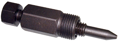 Air Conditioning Clutch Plate Remover T&E Tools J3700