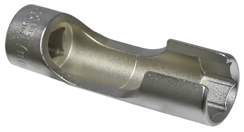 Injector Socket 6 Piece Set 3/8"Drive 6 Point T&E Tools J4290