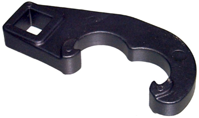 Tie Rod Adjusting Tool (22mm) T&E Tools J4502