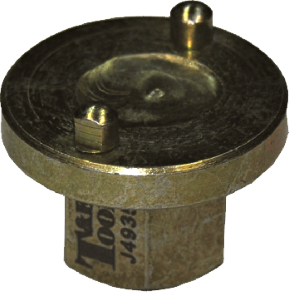 Ford Timing Chain Tensioner Adjusting Tool T&E Tools J4936 Falcon EA onwards-