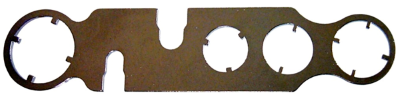 Antenna Wrench T&E Tools J5700
