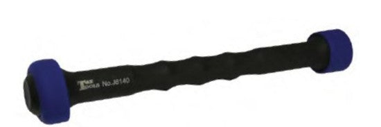 Hammer Bar For Pnuematic Air Chisels T&E Tools J6140