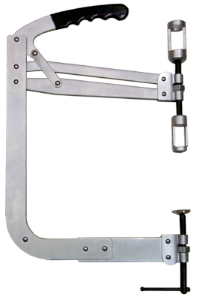 Valve Lifter (For OHC Engines) Heavy Duty T&E Tools J6231