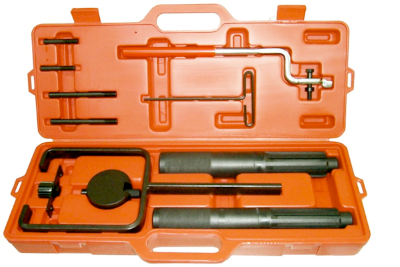Truck Clutch Service Kit T&E Tools J7010