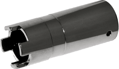Radio Antenna Ball Joint Sleeve Socket T&E Tools J7080 for Ford, GM & Chrysler