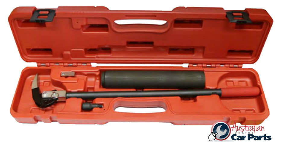 Multi-Function Suspension Checking Tool T&E Tools J7085