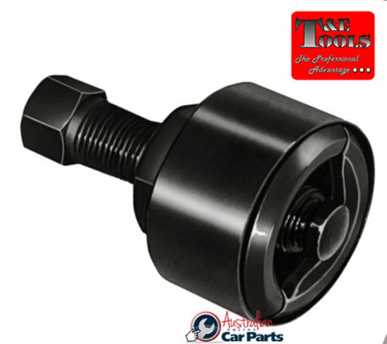 Power Steering Pulley Remover T&E Tools J7185