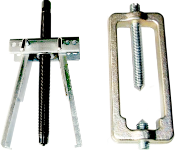 No.J7210 - Transmission Bearing Puller