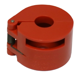 Air Conditioning Coupling Tool (3/8") T&E Tools J7240
