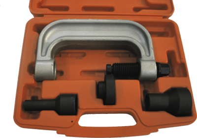 Ball Joint Remover & Installer for Mercedes Benz T&E Tools J7246 suits W220 S Class.