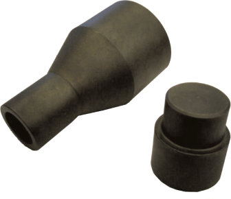 Ball Joint Remover & Installer Adaptors for Mercedes Benz T&E Tools J7247