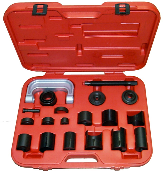 Master Universal Ball Joint Service Kit T&E Tools J7260