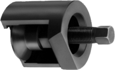 4WD Caster & Camber Sleeve Puller T&E Tools J7588 suits Ford 4WD vehicles