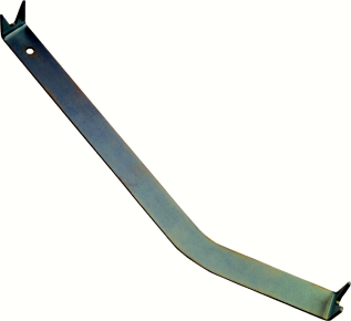 Fuel Line Disconnect Tool for Chrysler T&E Tools J7810