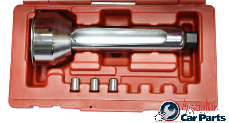 Inner Tie Rod Remover & Adjuster T&E Tools J7927