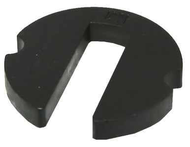 Crowsfoot Head Attachment 14mm T&E Tools J7928-1