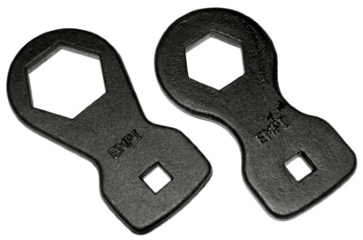 Axle Nut Wrench Set for VWT&E Tools J9861
