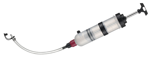 1.5 Litre Multi-Purpose Syringe T&E Tools JI-1500