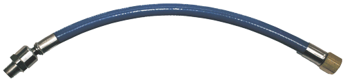 Air Leader Hose 360 Degree Swivel T&E Tools JS13