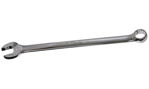 15mm Non-Slip Combination Wrench T&E Tools K61515