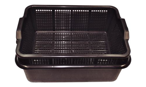 Accessory Drain Tray for Tool Carts T&E Tools KT550