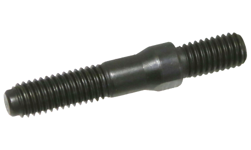 M8 x 1.25 Nut Set Threaded Mandrel for LN2 T&E Tools LN2-3