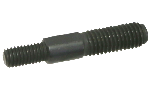 M10 x 1.5 Nut Set Threaded Mandrel for LN2 T&E Tools LN2-4