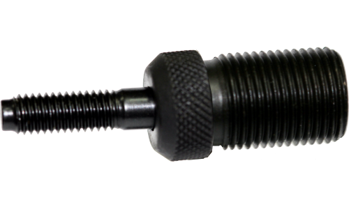 Nose Piece for Setting Rivet Nuts (8mm) T&E Tools LN3-NM8