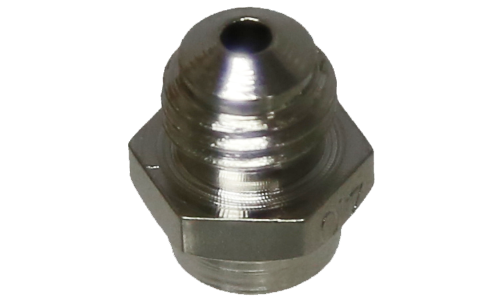 5/32"(4mm) Rivet Nose Piece (LT1,LR2,GR1,GR2) T&E Tools LR2-2