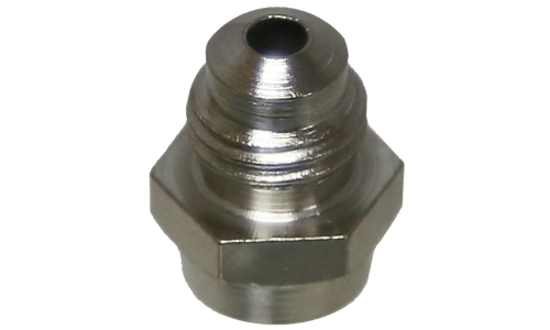 3/16"(5mm) Rivet Nose Piece (LT1,LR2,GR1,GR2) T&E Tools LR2-3