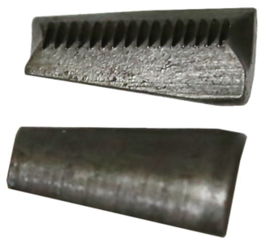 Replacement Jaws To Suit Rivet Tool T&E Tools LT1-R