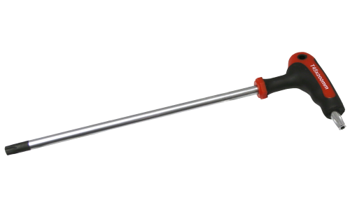 T45 Tamper Torx and Torx-r T-Handle Key T&E Tools M1445