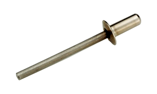 Grip Stainless Steel Rivets (3.2mm) T&E Tools MS3280-1