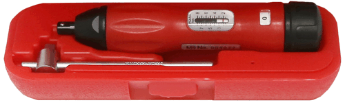 8Nm Torque Screwdriver (1/4" Drive) T&E Tools MTD61408N