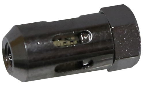 Solder Head For Super Fine Pen Torch Set T&E Tools MTT005