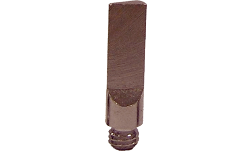 Hot Knife For Micro Torch T&E Tools MTT010