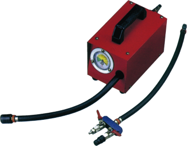 Pneumatic Tyre Deflator T&E Tools NP20A