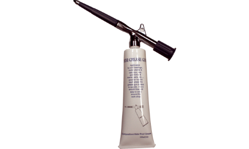 Mini Grease Gun T&E Tools OL005