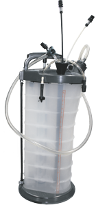 Combination Hand & Air Fluid Extractor T&E Tools PA1011