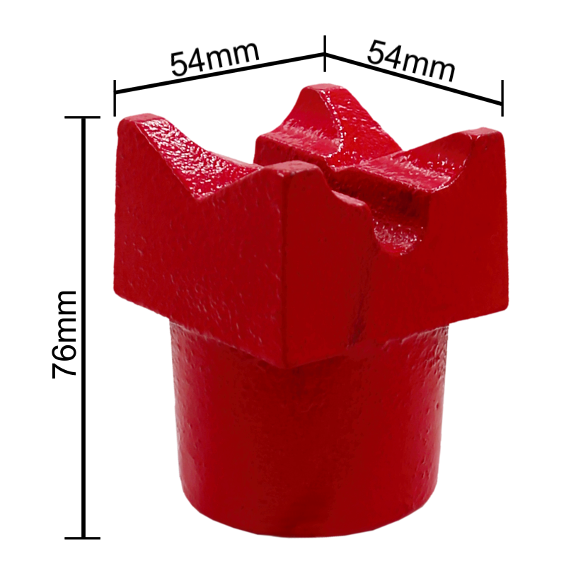 90 Degree V Base T&E Tools PP010A-11