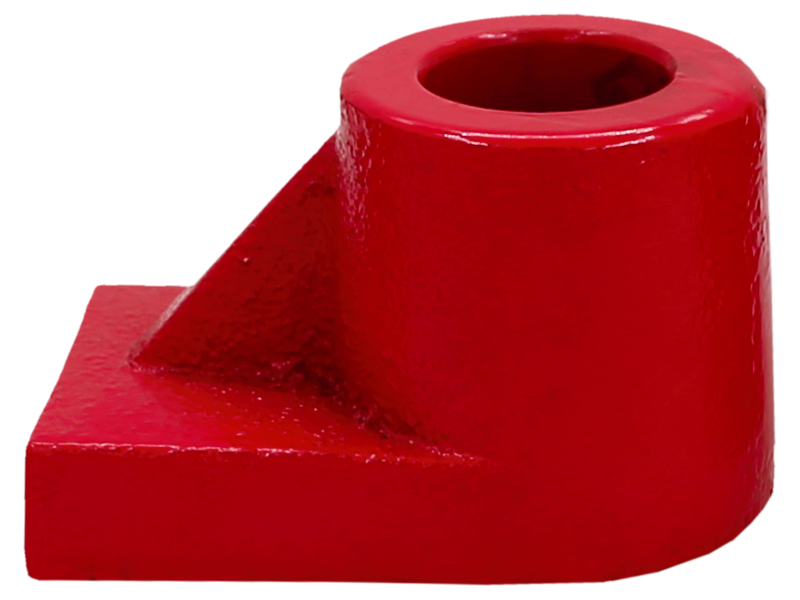 Spreader Plunger Toe T&E Tools PP010A-13