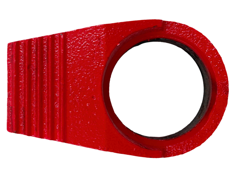 Spreader Ram Toe T&E Tools PP010A-14
